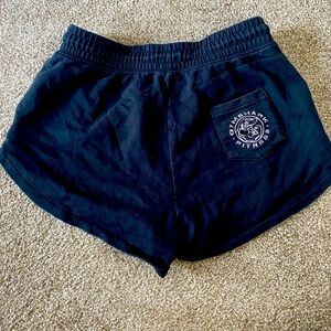 Gymshark Legacy Shorts